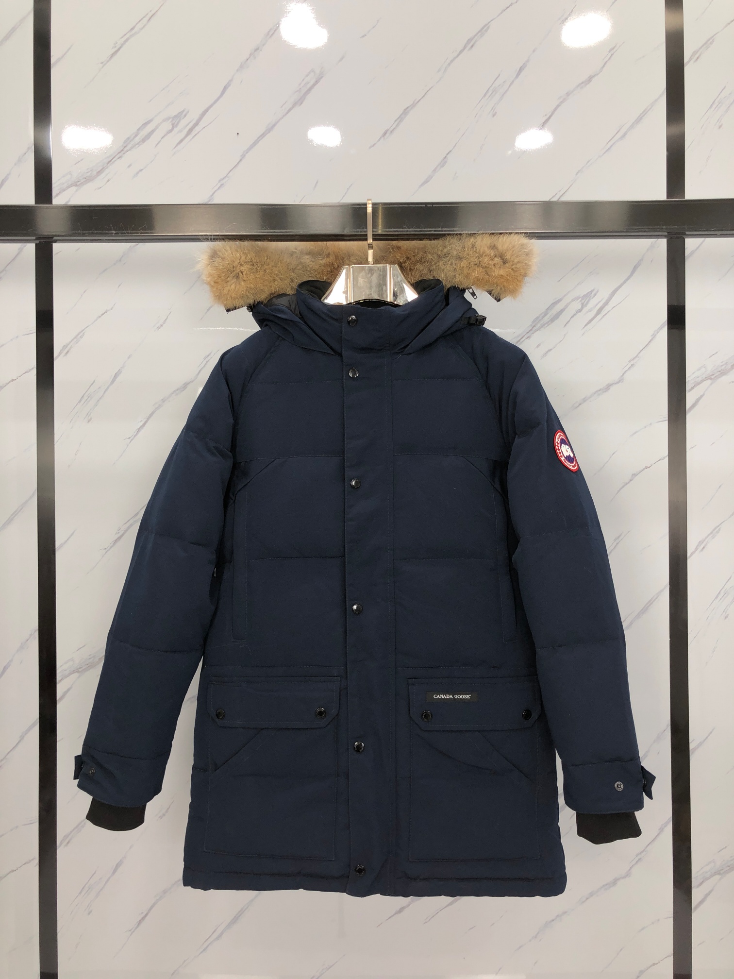 Canada Goose Down Jackets